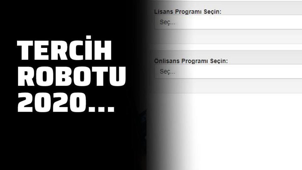 YÖK ATLAS ile tercih nasıl yapılır?