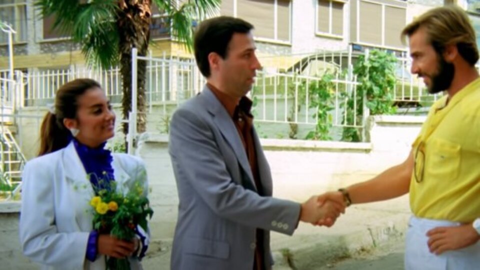 Ortadirek Şaban filmi oyuncuları kimler?