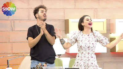 Kuaförüm Sensin'de roman düğünü fırtınası!