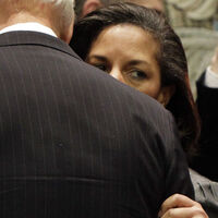 Amerika’yı hangi kadın yönetecek