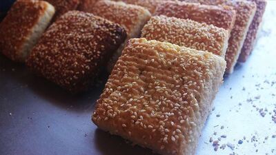 Bayramların vazgeçilmezi... 7 çeşit baharattan yapılıyor