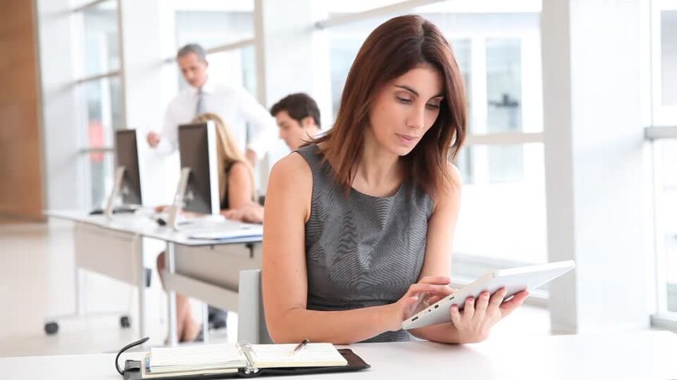 Çalışan anneye bakıcı desteği başvurusu