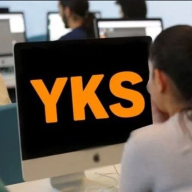 YKS sonuçlarını öğrenmek için tıklayın