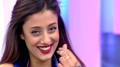 Solmaz Çiros kimdir?