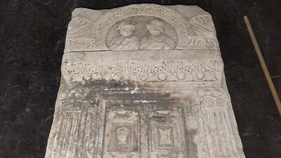 Afyonkarahisar'da tarihi eser kaçakçılığı operasyonu!