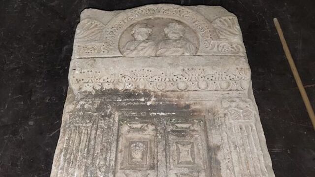 Afyonkarahisar'da tarihi eser kaçakçılığı operasyonu!