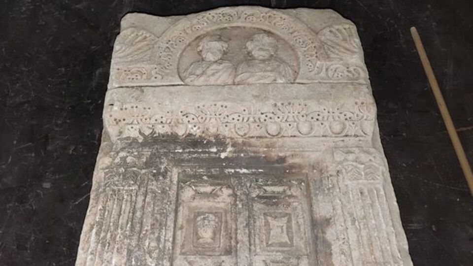 Afyonkarahisar'da tarihi eser kaçakçılığı operasyonu!