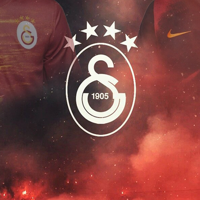 Galatasaray'ın yeni sezon formaları belli oldu