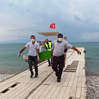 Tekne faciasında kahreden detaylar çıktı!