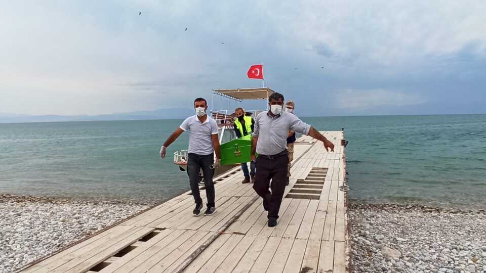 Tekne faciasında kahreden detaylar çıktı!