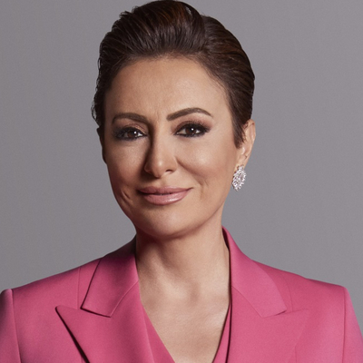 Didem Arslan Yılmaz'la Vazgeçme çok yakında SHOW TV'de!