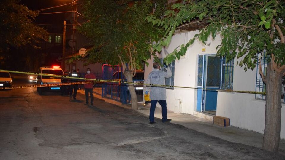 Fenalaşarak hastaneye geldi, ölümü şüpheli bulundu