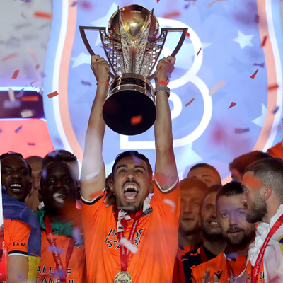 Süper Lig'de farklı şampiyonlar bulmak zor