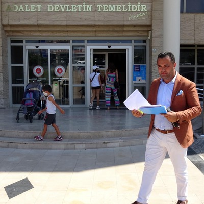 Pınar Gültekin cinayetinde 'zanlıya keşif yaptırılsın' talebi