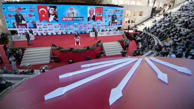 İşte CHP politikalarına yön verecek isimler
