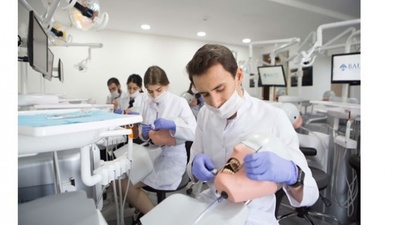 Diş Hekimliği taban puanları 2020