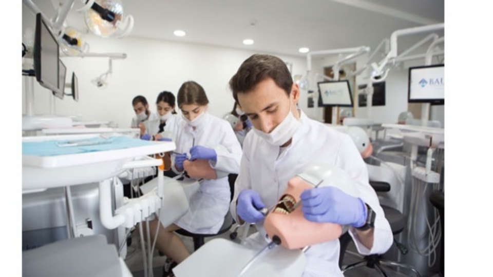 Diş Hekimliği taban puanları 2020