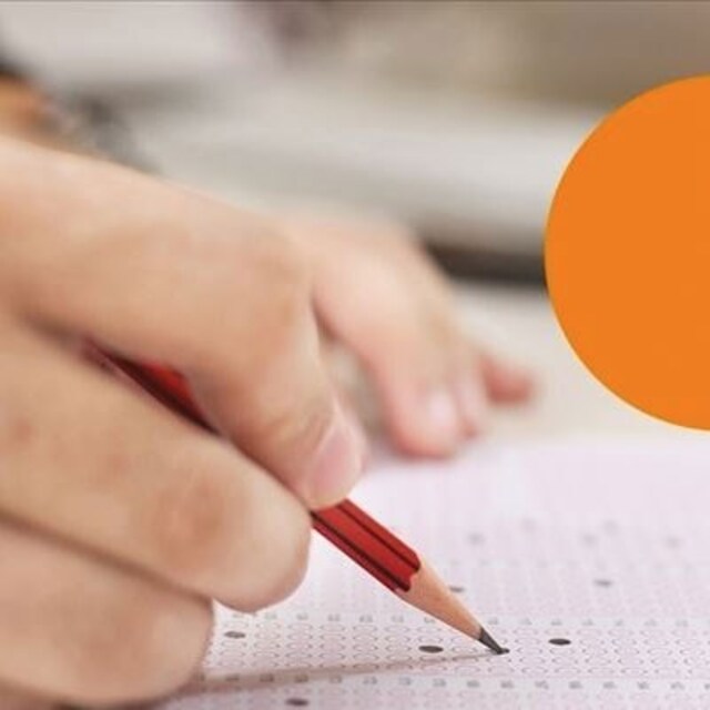 ÖSYM YKS sonuçları sorgulama ekranı