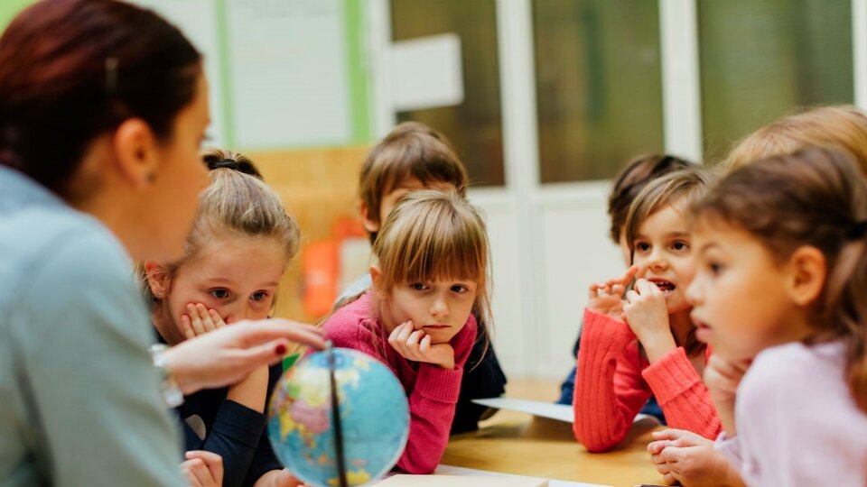 Sınıf Öğretmenliği taban puanları 2020!