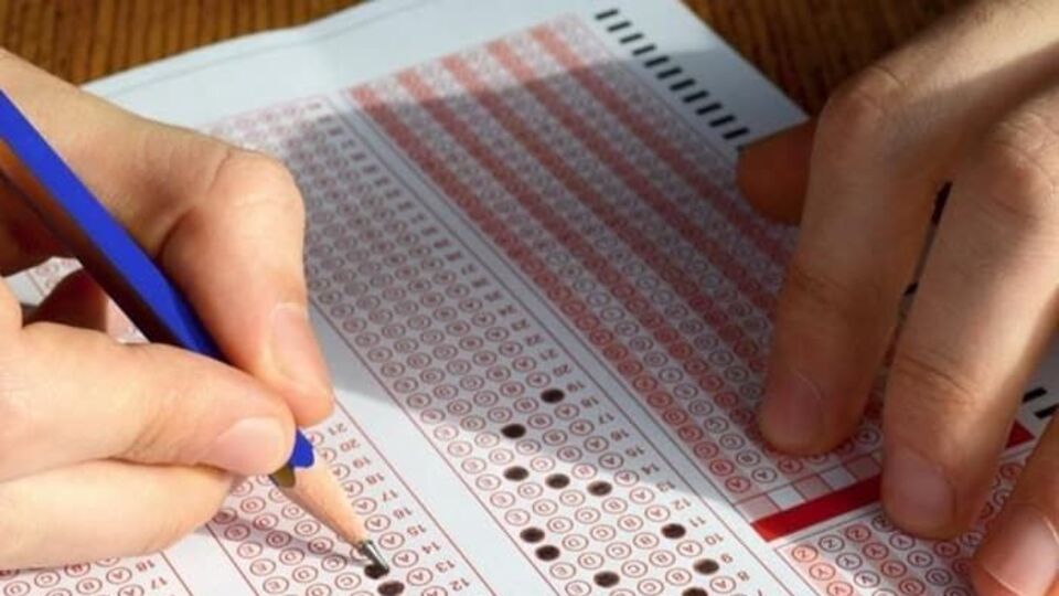 YKS sonuçları açıklandı!