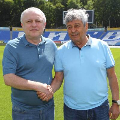 Lucescu 4 günde istifa etti