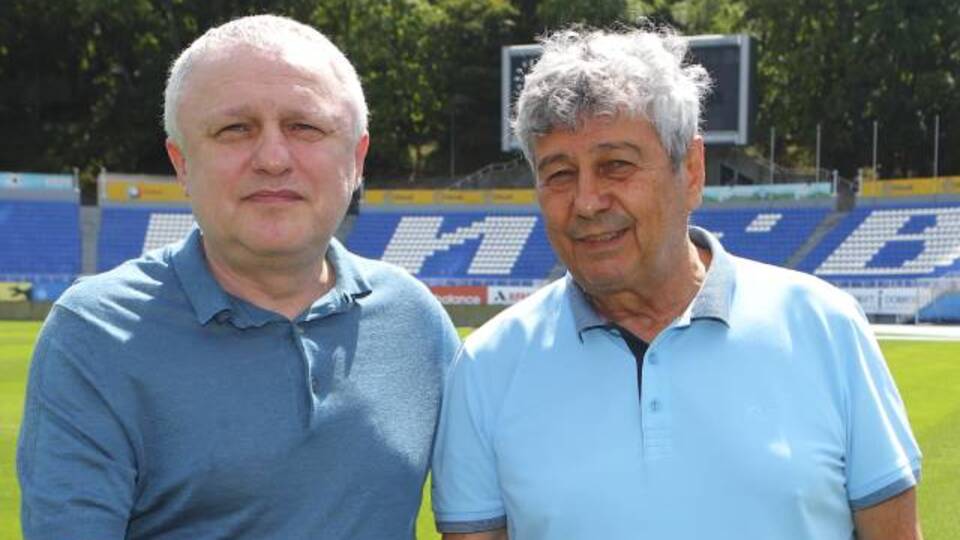 Lucescu 4 günde istifa etti