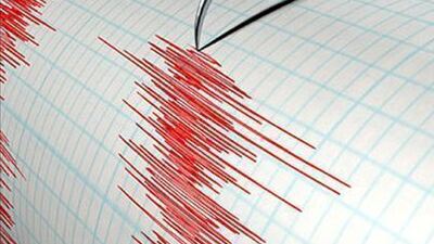 Filipinler'de 6 büyüklüğünde deprem