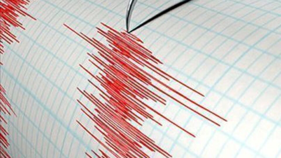 Filipinler'de 6 büyüklüğünde deprem