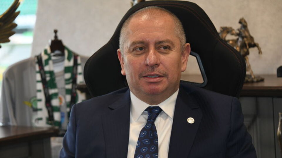 "Genel kurulda aday olmayacağız"