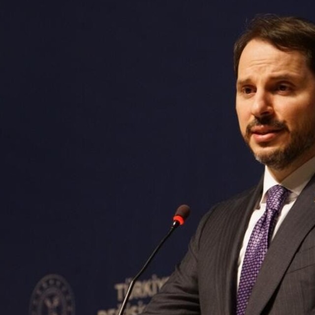 "Çarkları hep beraber daha hızlı çevirelim"