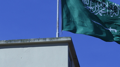 Suudi Arabistan ile Mısır arasında Libya görüşmesi