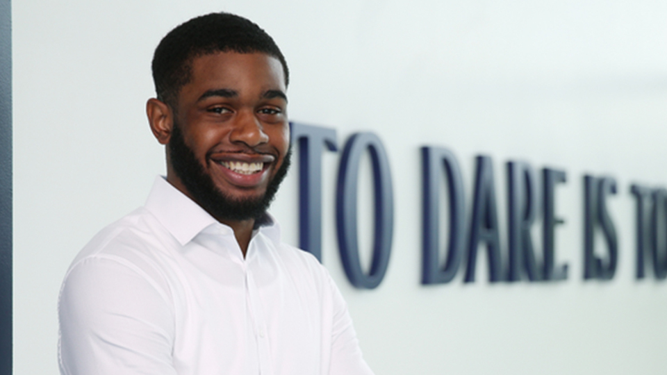 Tanganga ile 5 yıllık sözleşme