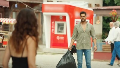 "Anne ben bir kıza evlenme teklif ettim"