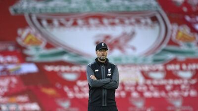 İngiltere'de yılın hocası Jurgen Klopp