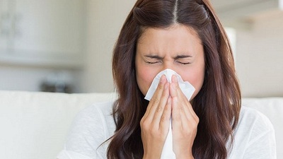 Burun akıntısını giderecek yöntemler