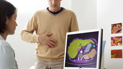 Dalak büyümesi belirtileri ve tedavisi