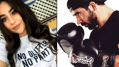 Zeynep'in kan donduran otopsi raporu!