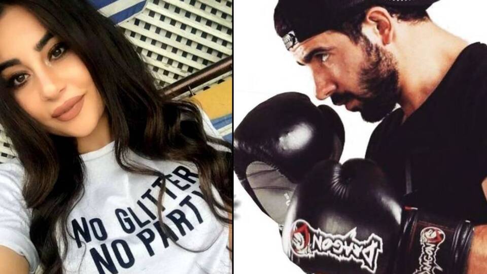 Zeynep'in kan donduran otopsi raporu!