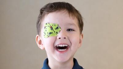 Göz tembelliğine karşı tedavi uygulamaları