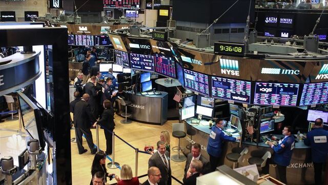 Piyasalar Fed öncesi pozitif seyrediyor