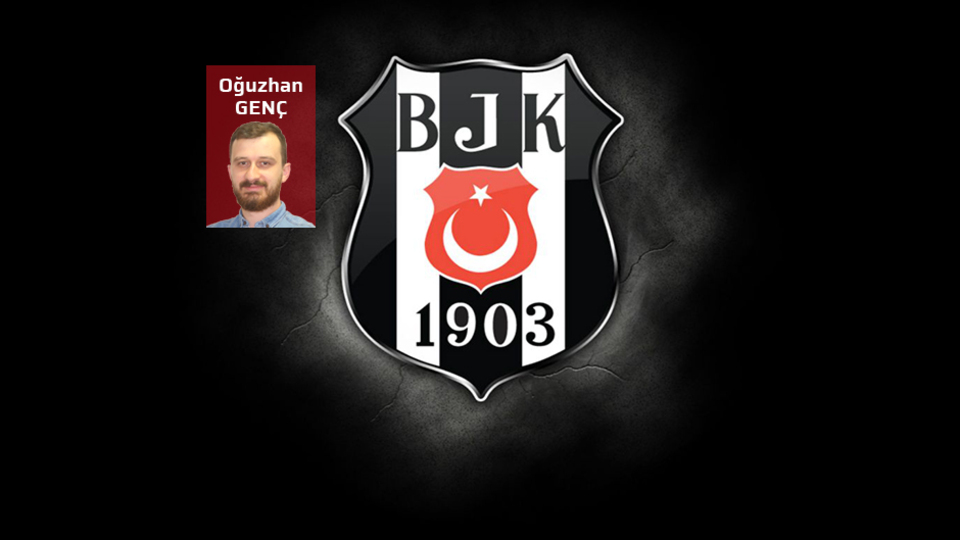 4 isim gidiyor, 4 isim geliyor!