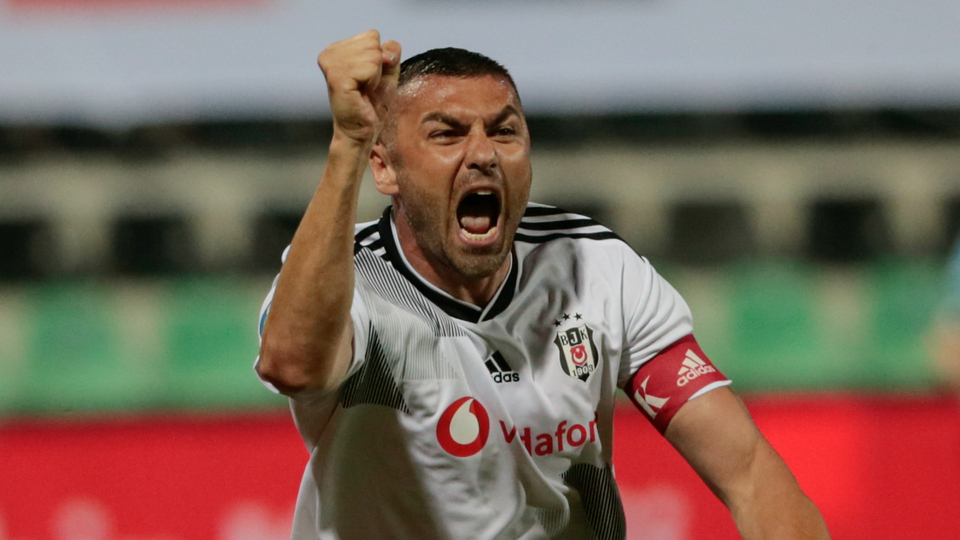 Burak, Lille'den ne kadar alacak?