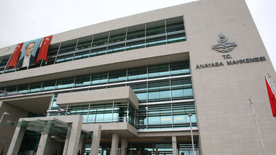 AYM'den işkence tazminatı!