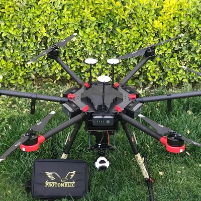 Yunan ordusuna Türk drone'u!