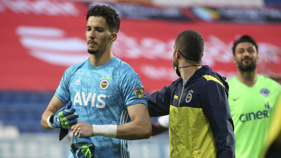Fenerbahçe'nin en istikrarlısı Altay