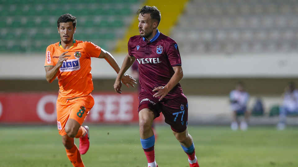 Ziraat Türkiye Kupası'nda final zamanı