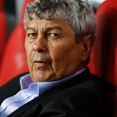 Lucescu istifa kararından vazgeçti