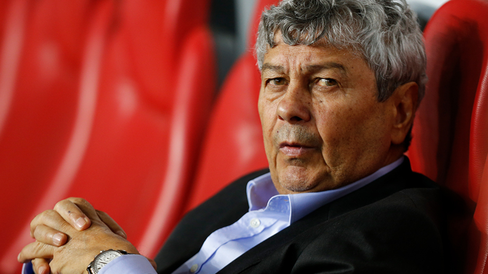 Lucescu istifa kararından vazgeçti