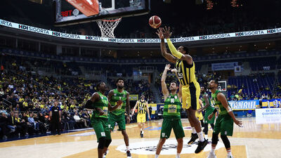 Malcolm Thomas, Bayern'de