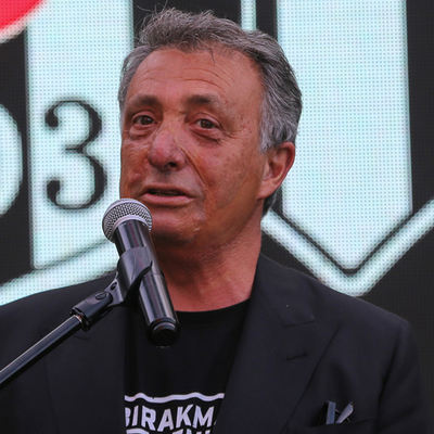 "Kimse uçuk kaçık transferler beklemesin"